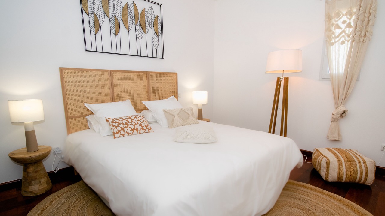 Photo of Bedroom in Saint-Laurent-de-Medoc