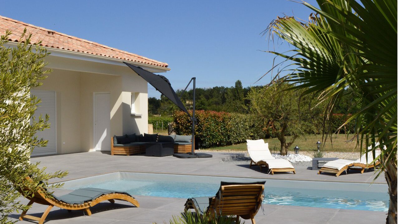 Photo of Outdoor in Saint-Laurent-de-Medoc