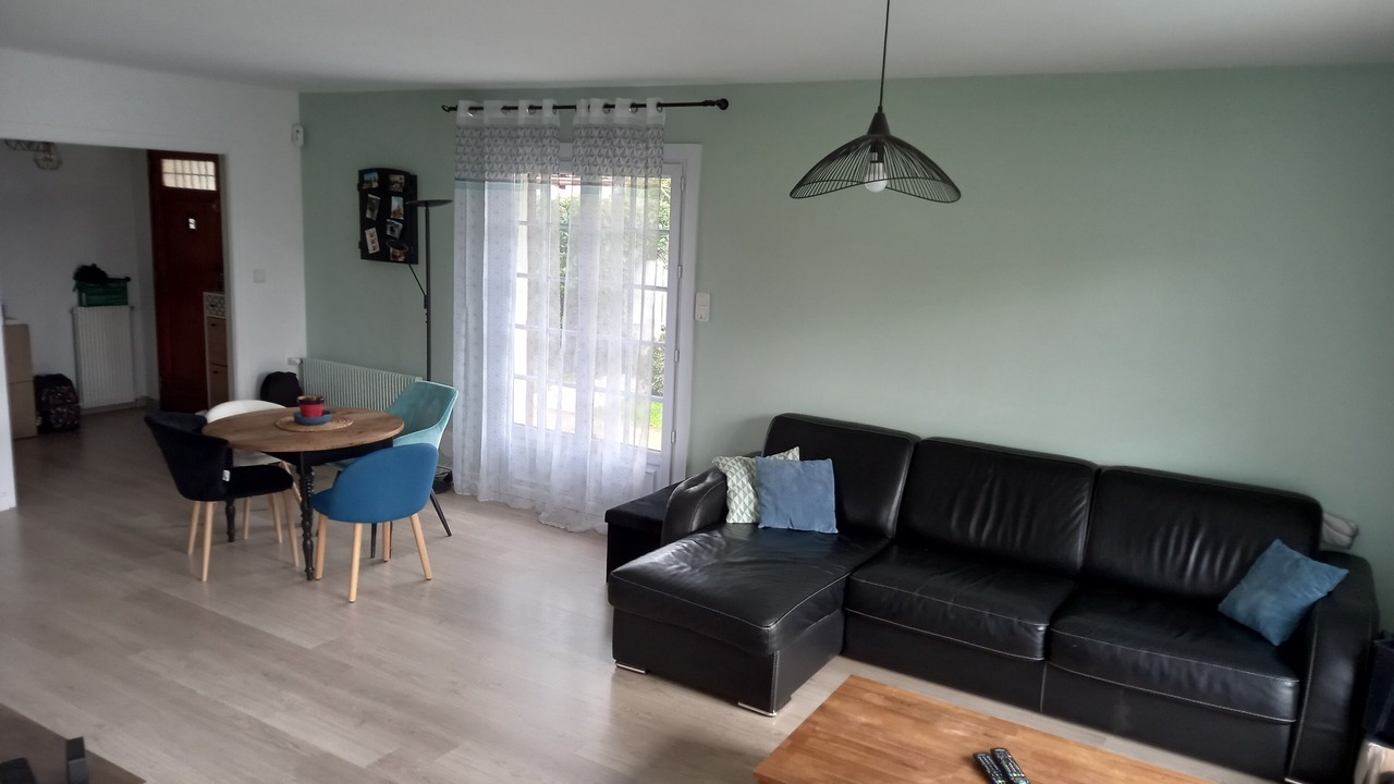 Photo of Livingroom in Pessac