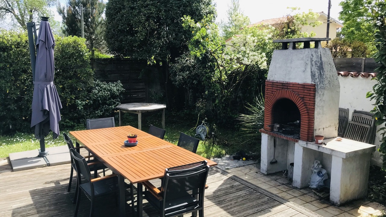 Photo of Outdoor in Pessac
