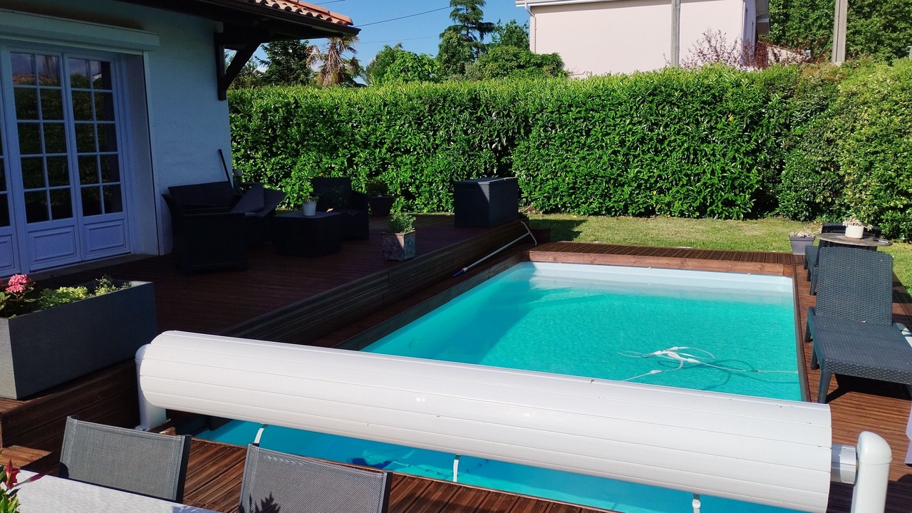 Photo of Outdoor in Pessac