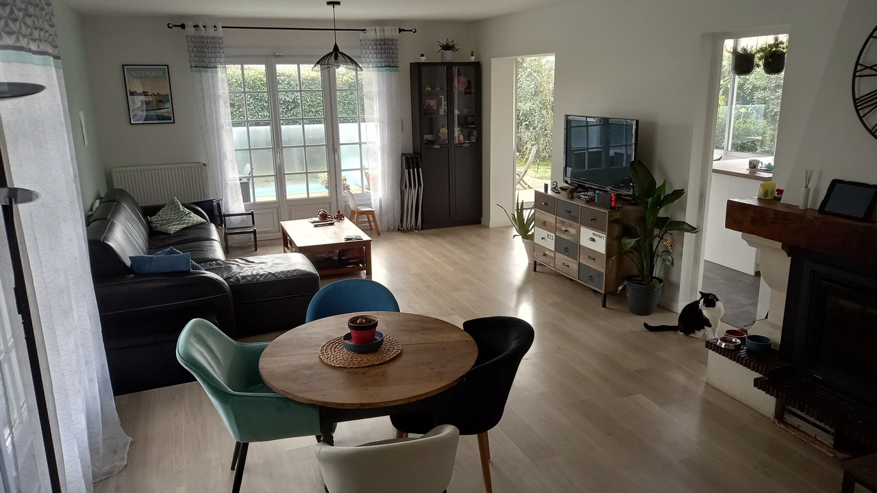 Photo of Livingroom in Pessac