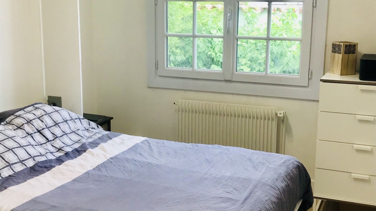 Photo of Bedroom in Pessac