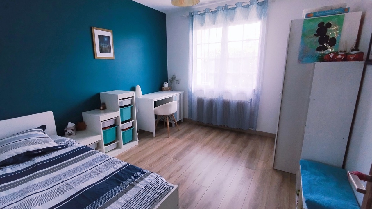 Photo of Bedroom in Pessac