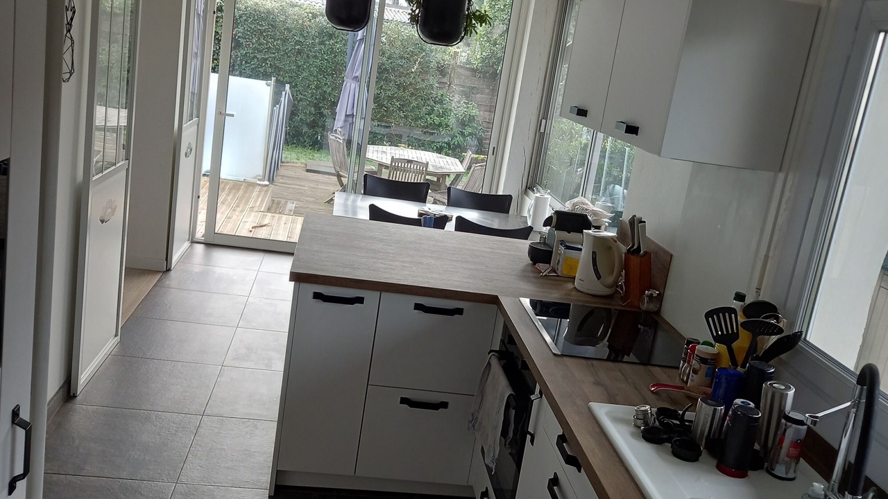 Photo of Kitchen in Pessac