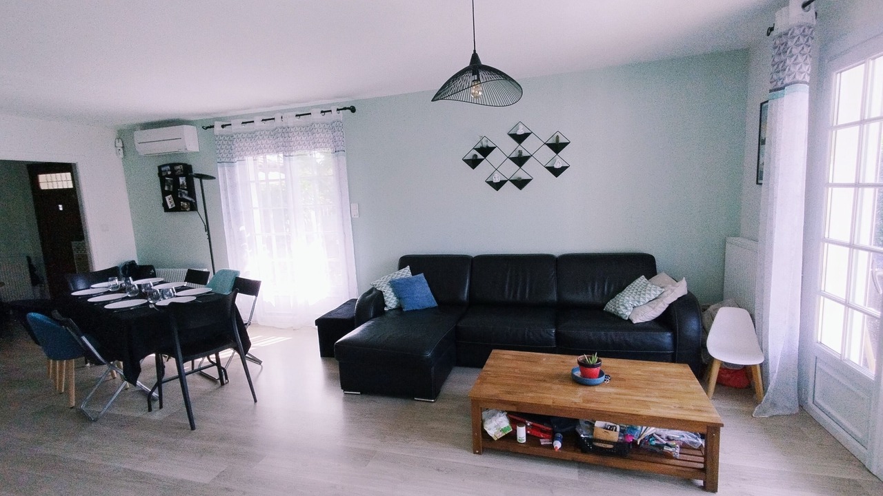 Photo of Livingroom in Pessac