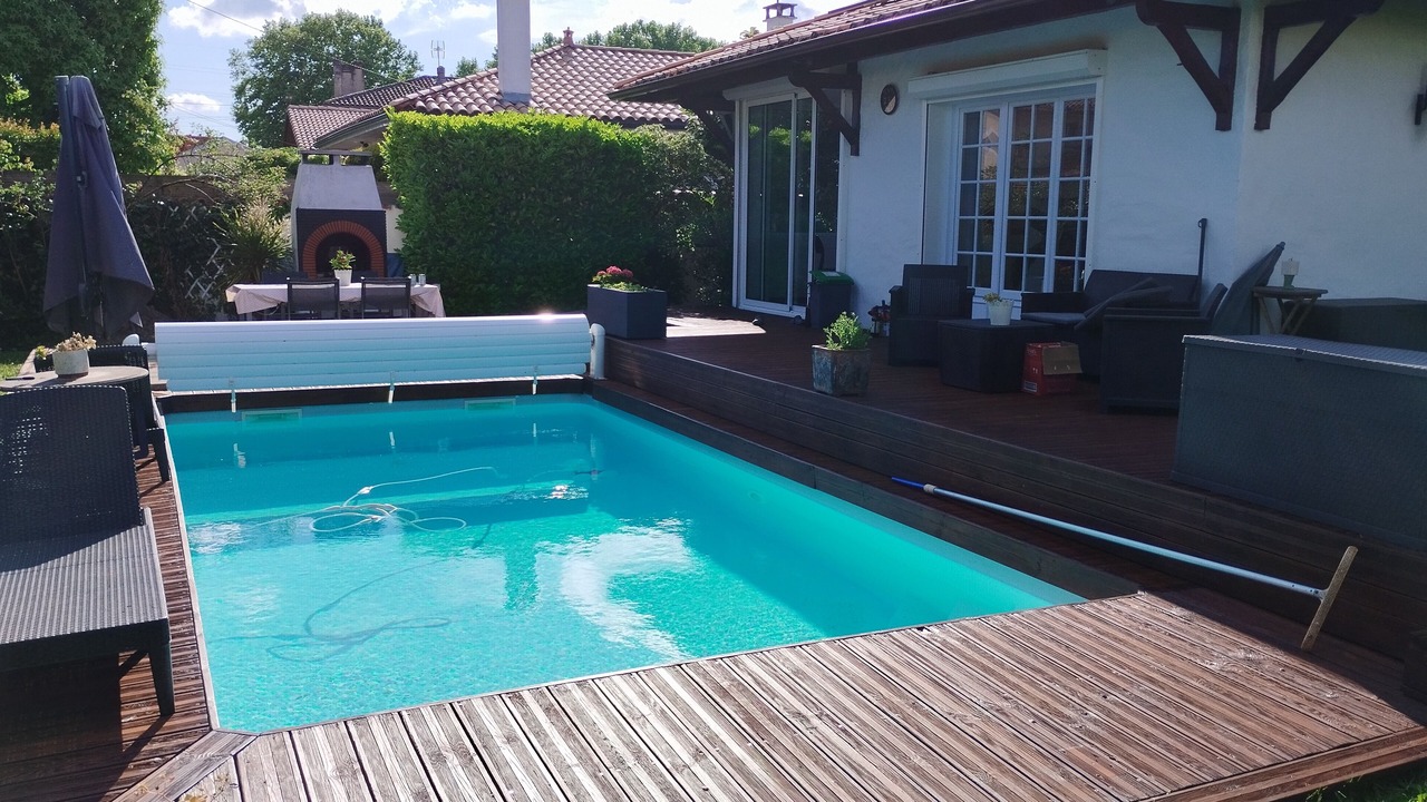 Photo of Outdoor in Pessac
