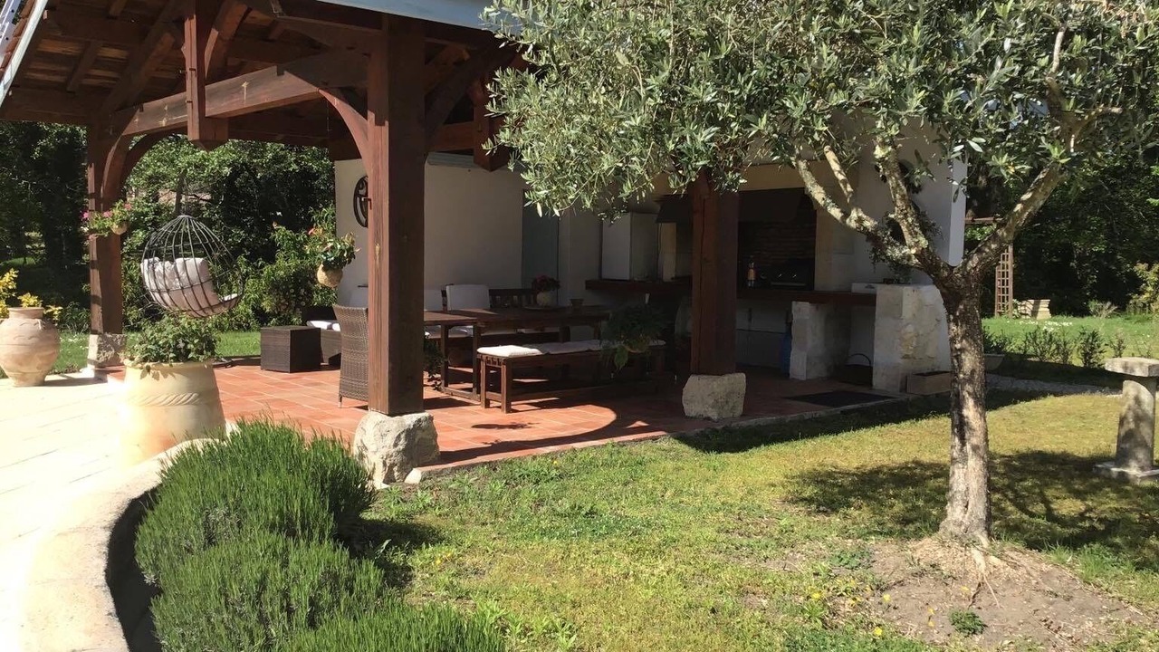 Photo of Outdoor in Bourriot-Bergonce