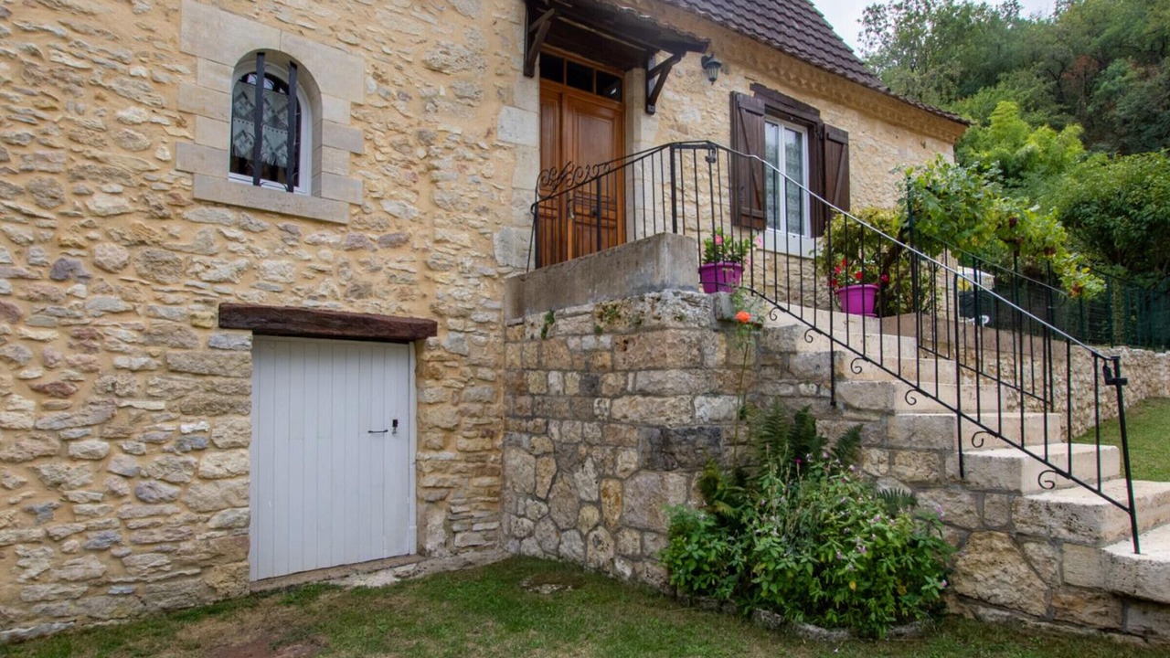 Photo of Outdoor in Tourtoirac