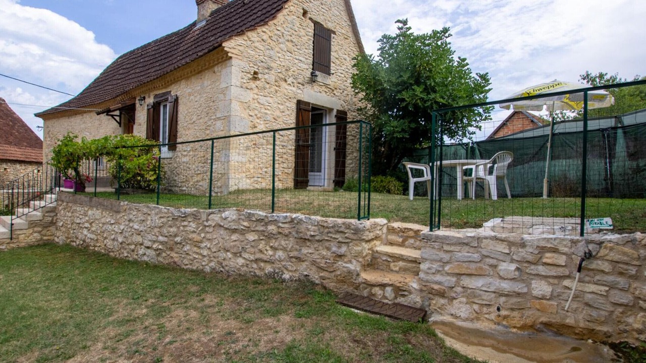 Photo of Outdoor in Tourtoirac