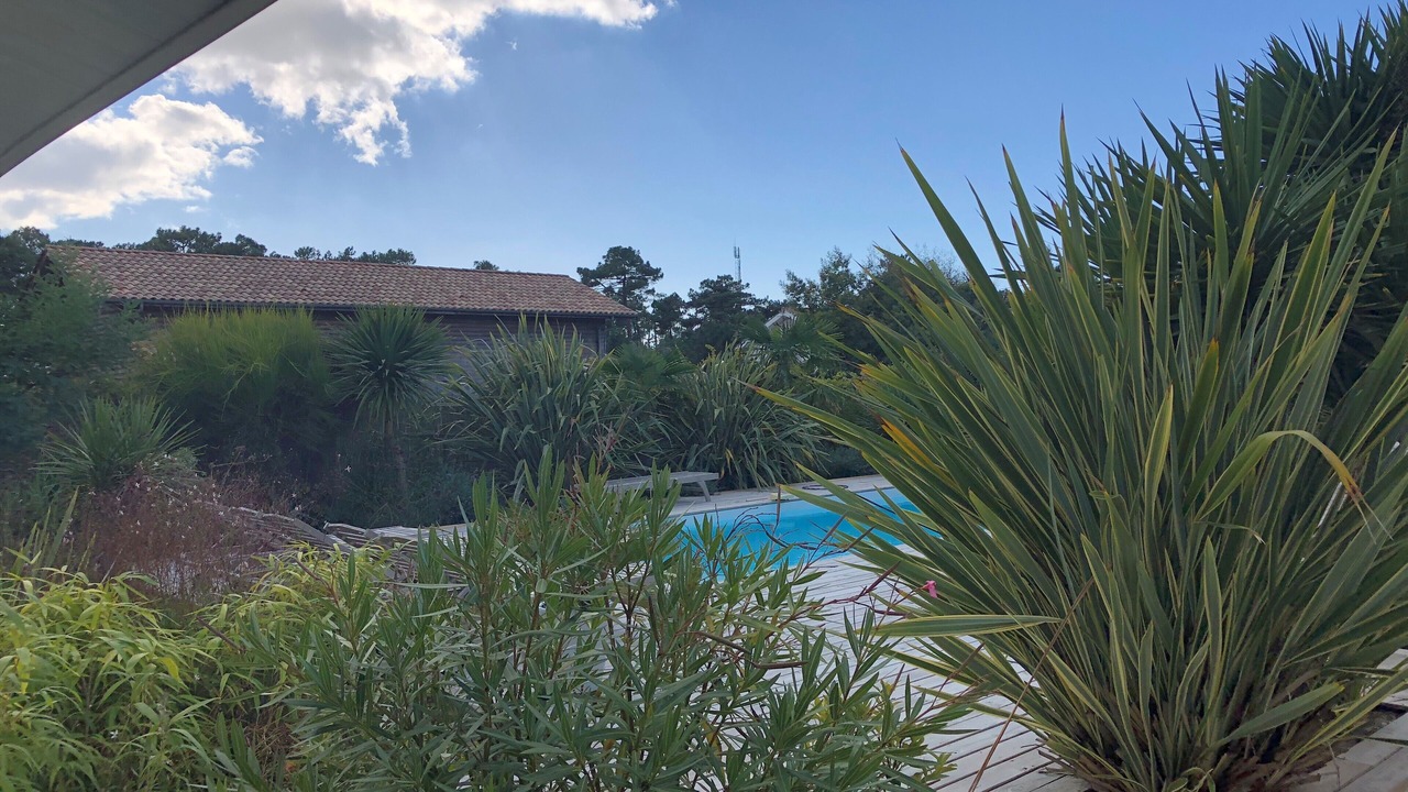 Photo of Outdoor in Vensac