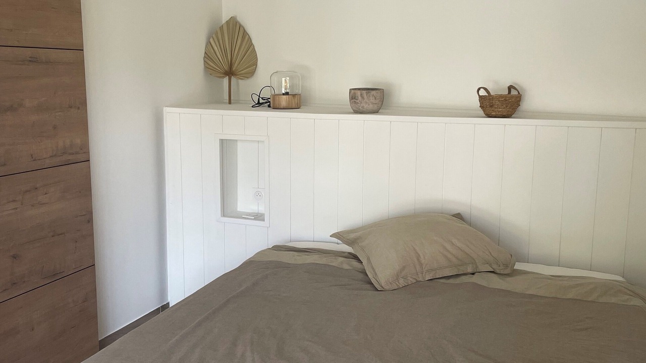 Photo of Bedroom in Vensac