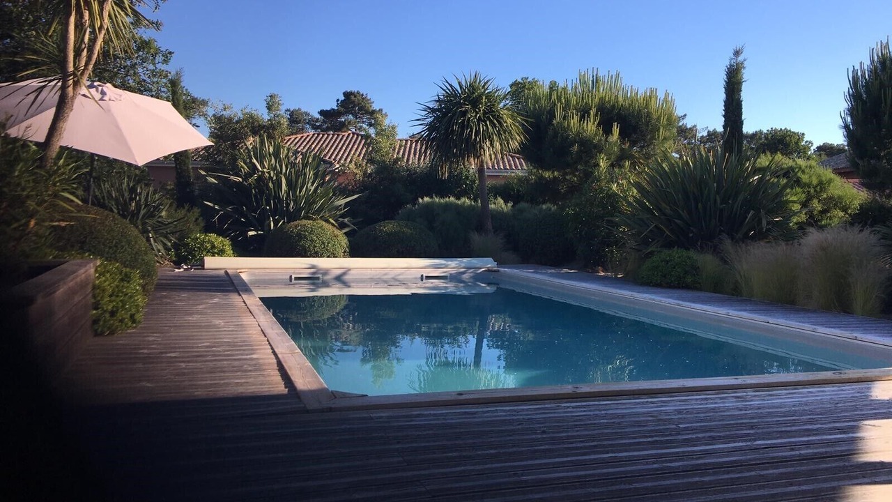 Photo of Outdoor in Vensac