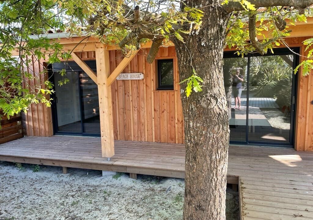 Photo of Outdoor in Vensac