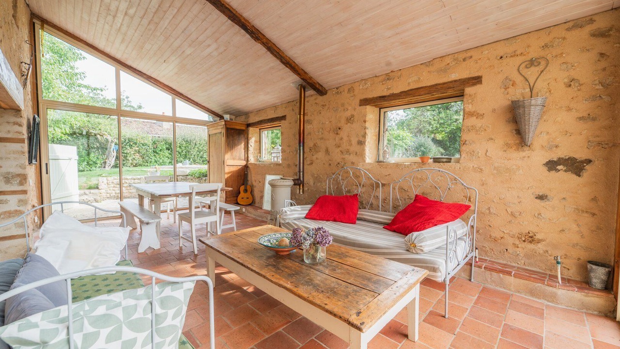 Photo of Outdoor in Chateau-Larcher
