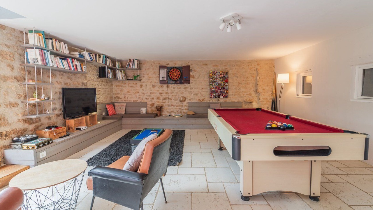Photo of Bedroom in Chateau-Larcher