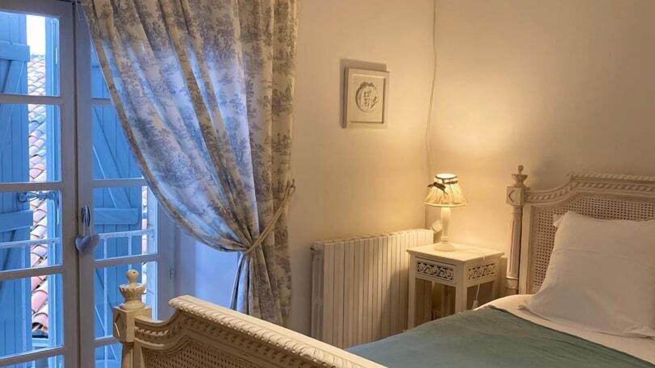 Photo of Bedroom in Poitiers