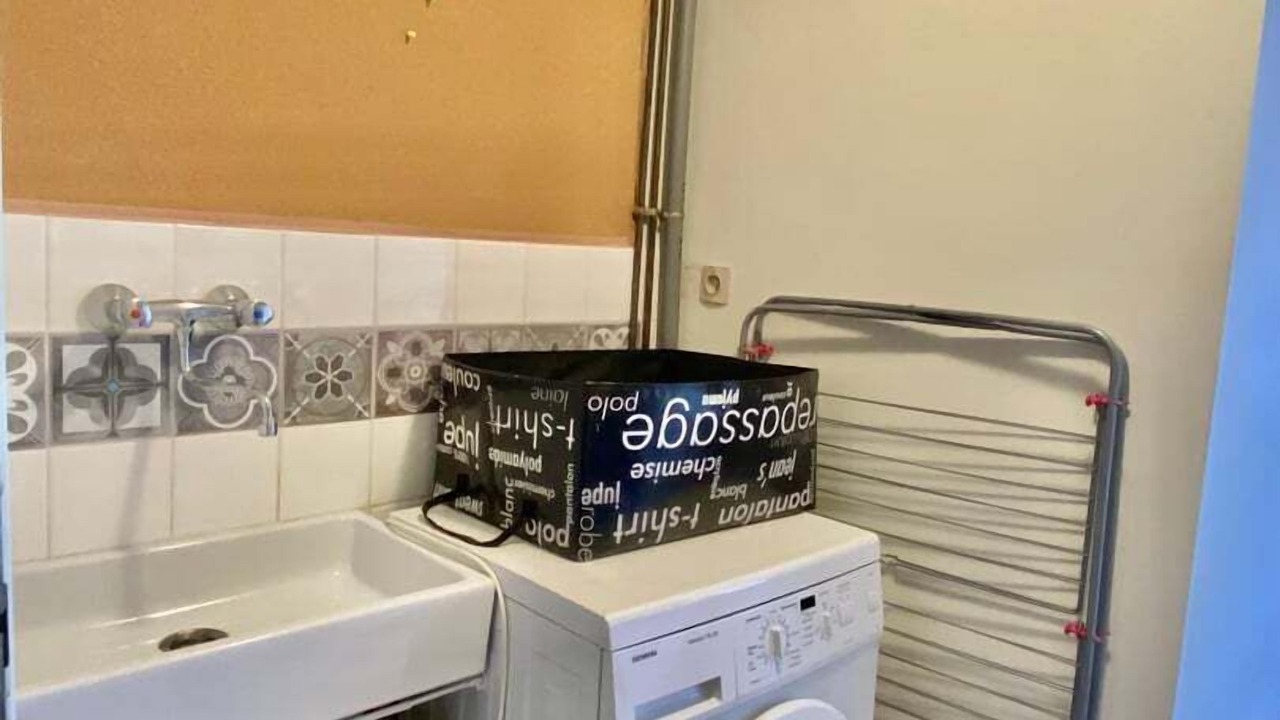 Photo of Bathroom in Poitiers