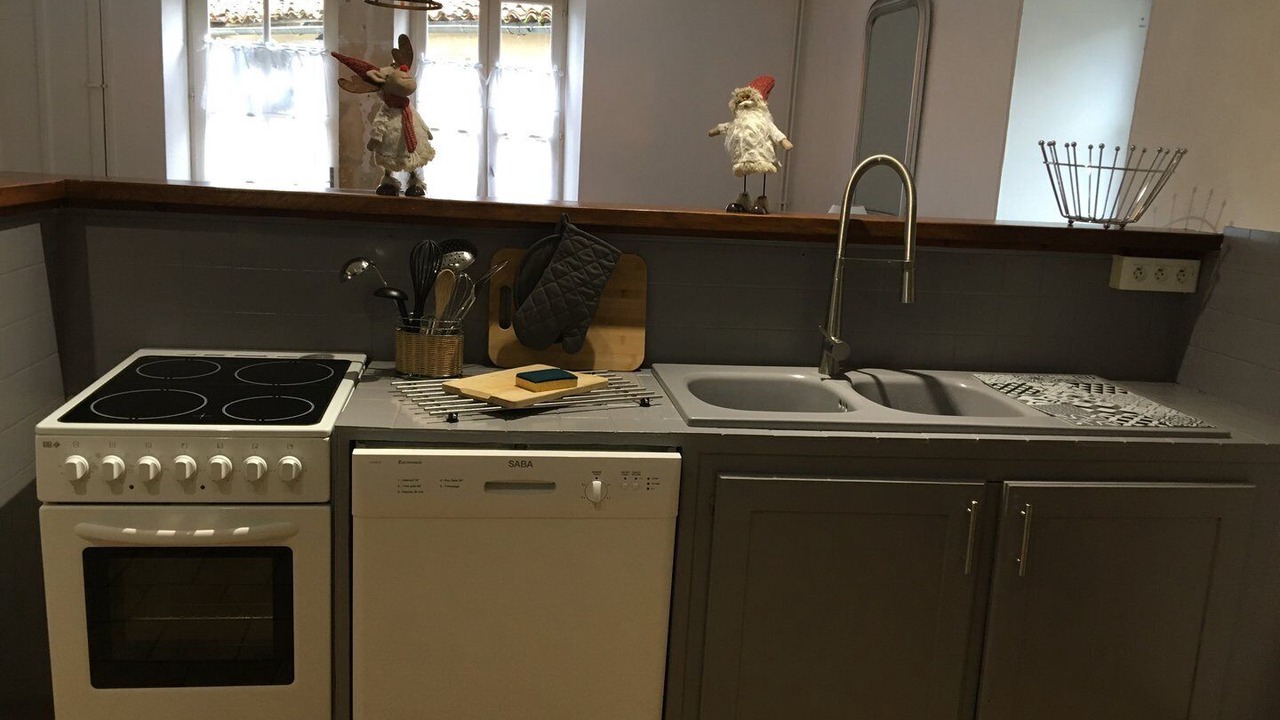 Photo of Kitchen in Poitiers