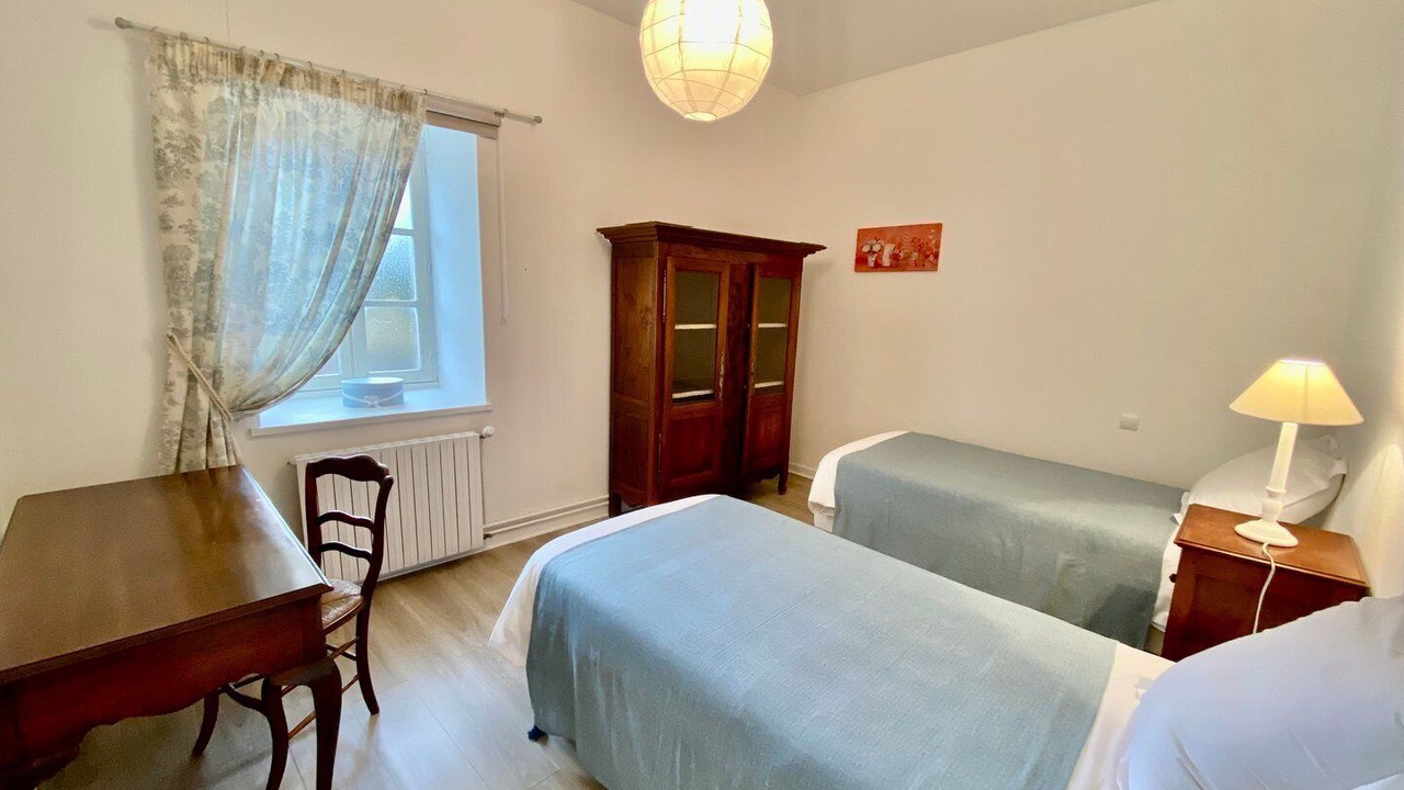 Photo of Bedroom in Poitiers