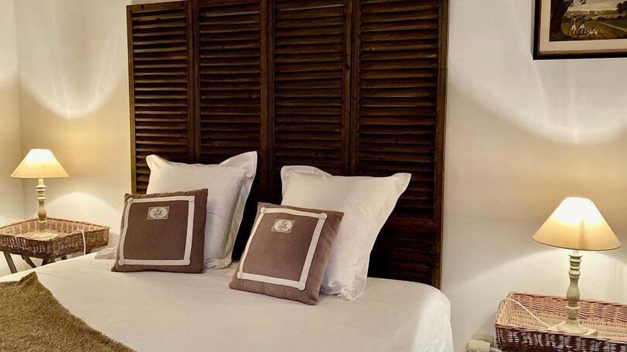 Photo of Bedroom in Poitiers