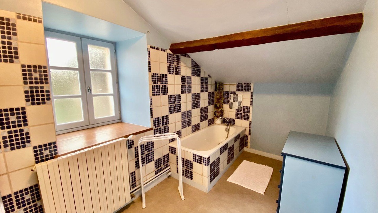 Photo of Bathroom in Poitiers