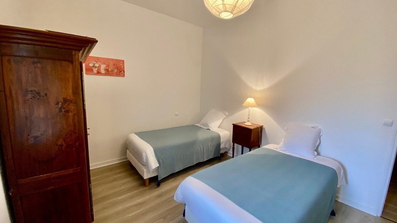 Photo of Bedroom in Poitiers