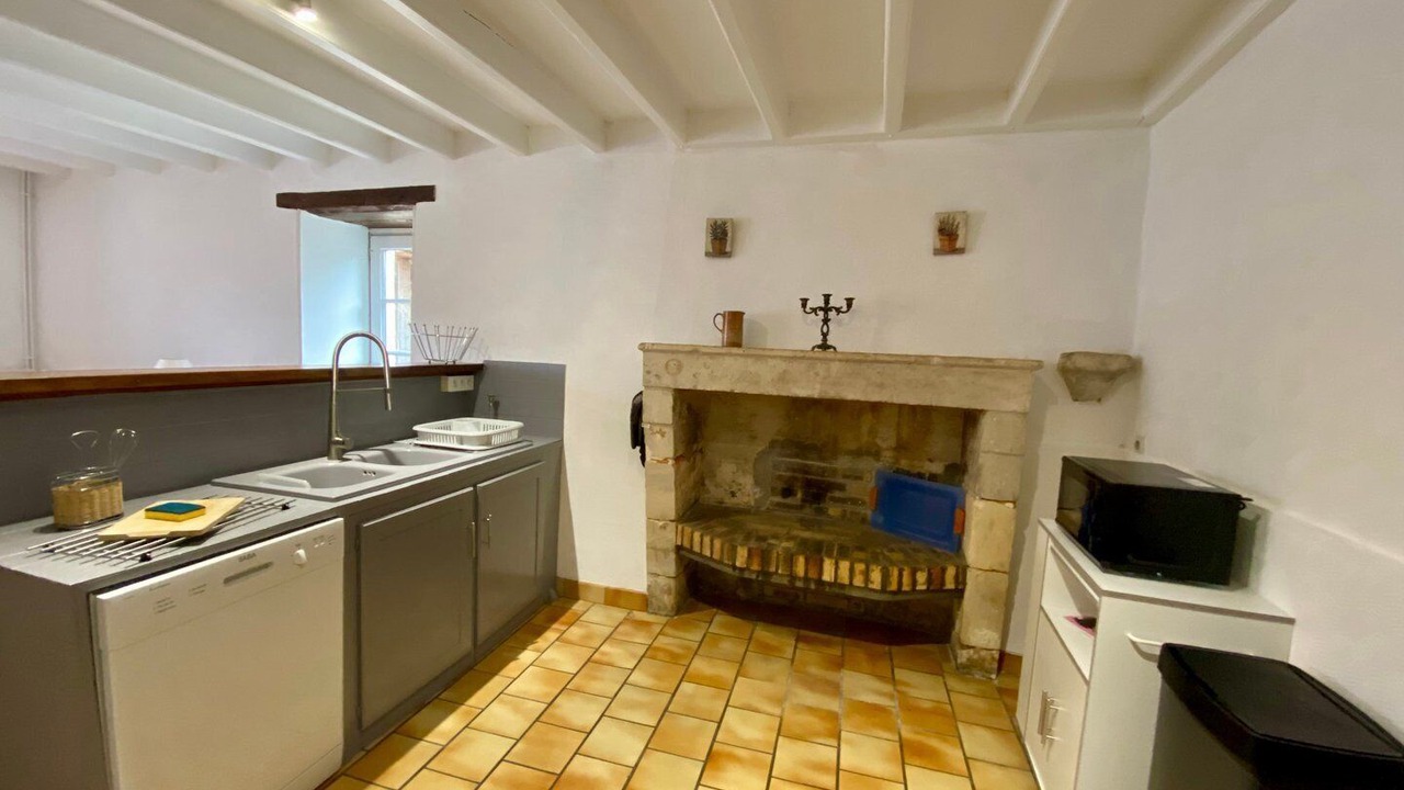 Photo of Kitchen in Poitiers