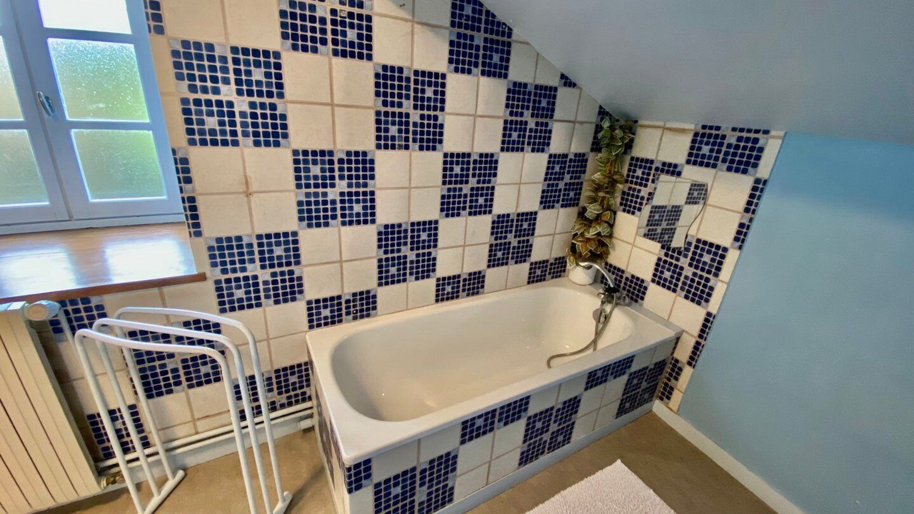 Photo of Bathroom in Poitiers