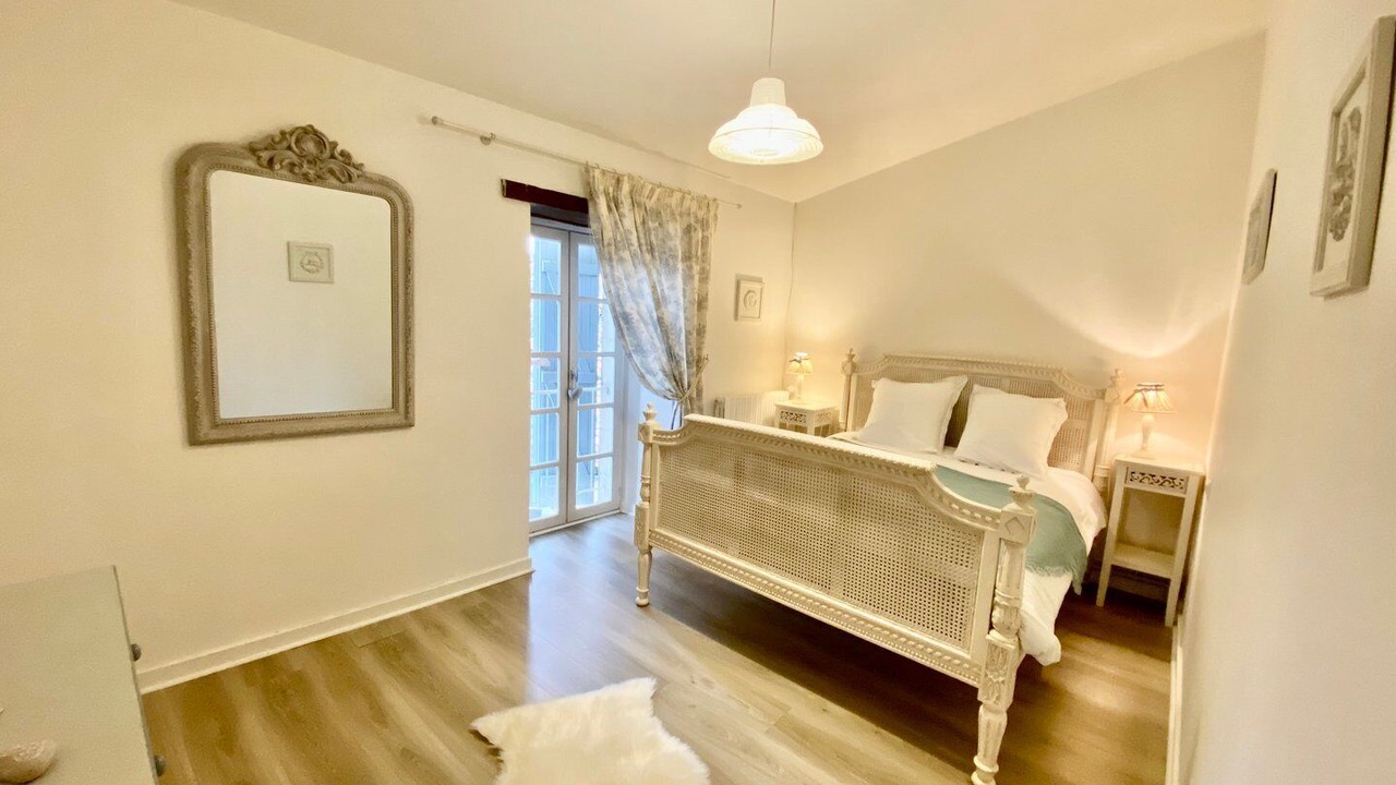 Photo of Bedroom in Poitiers