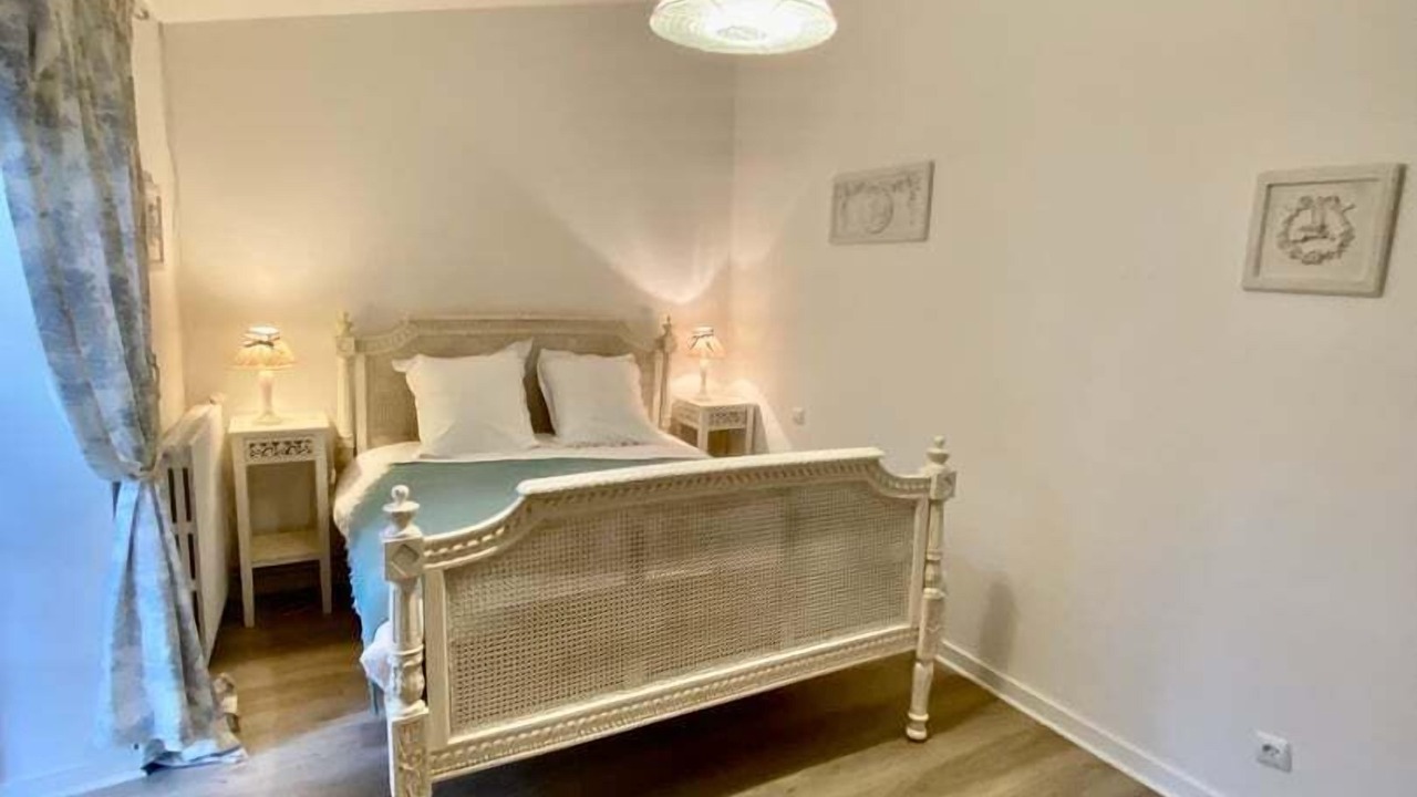Photo of Bedroom in Poitiers