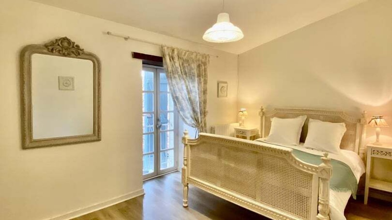 Photo of Bedroom in Poitiers