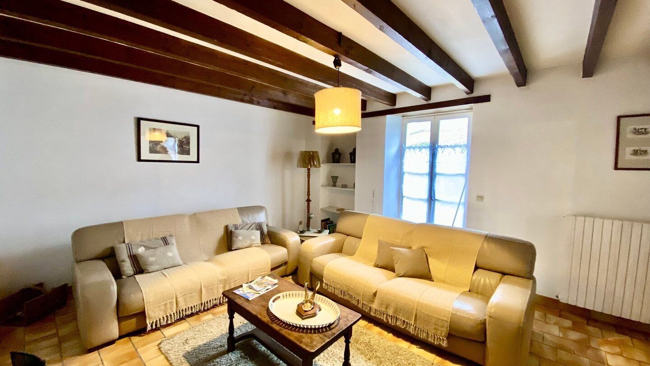 Photo of Livingroom in Poitiers
