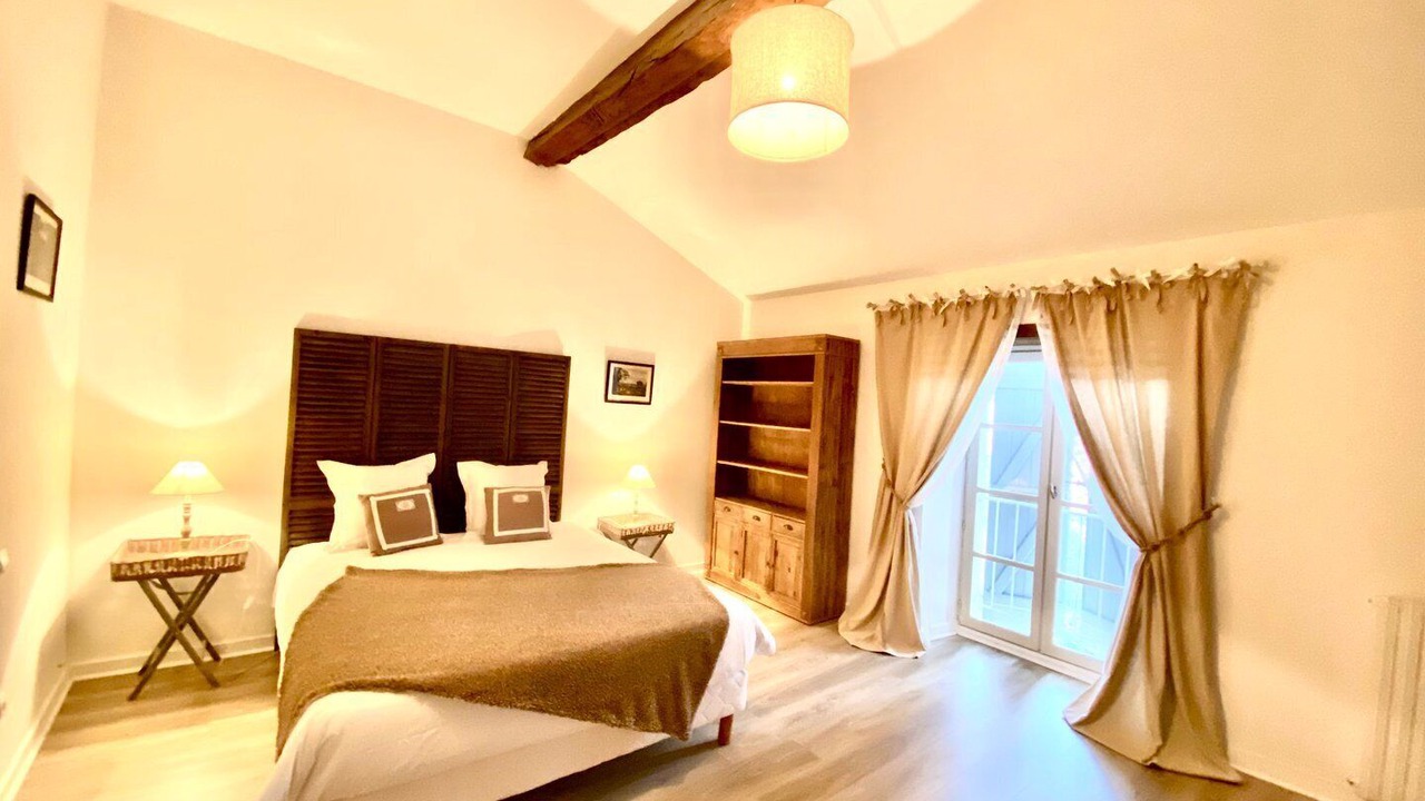 Photo of Bedroom in Poitiers