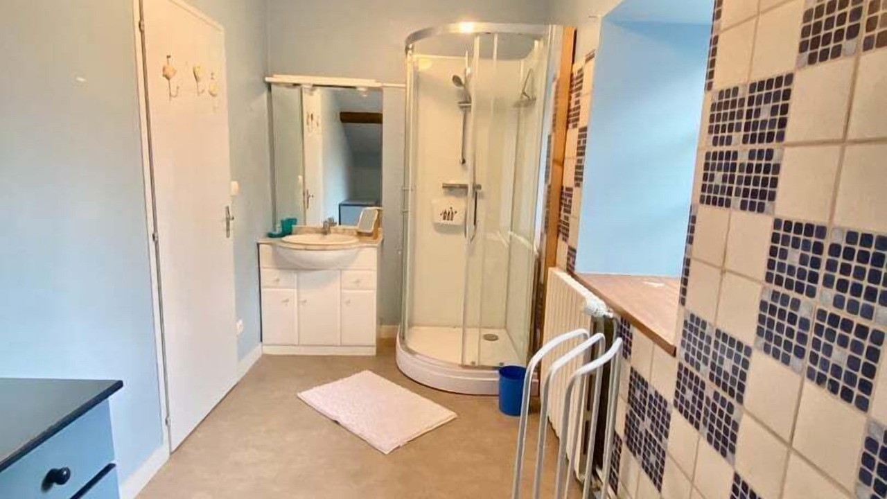 Photo of Bathroom in Poitiers