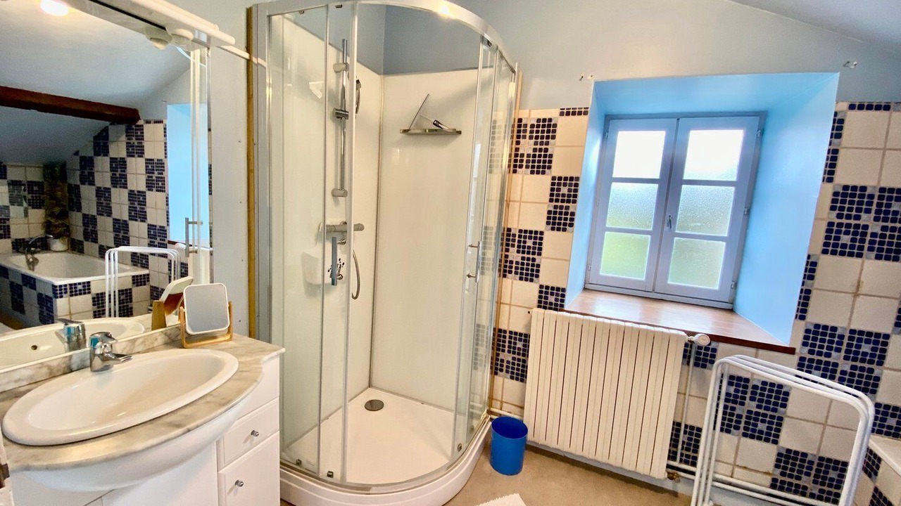 Photo of Bathroom in Poitiers