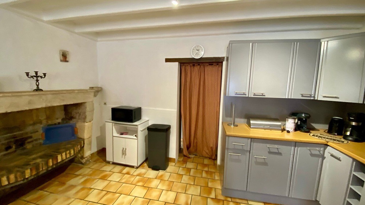 Photo of Kitchen in Poitiers