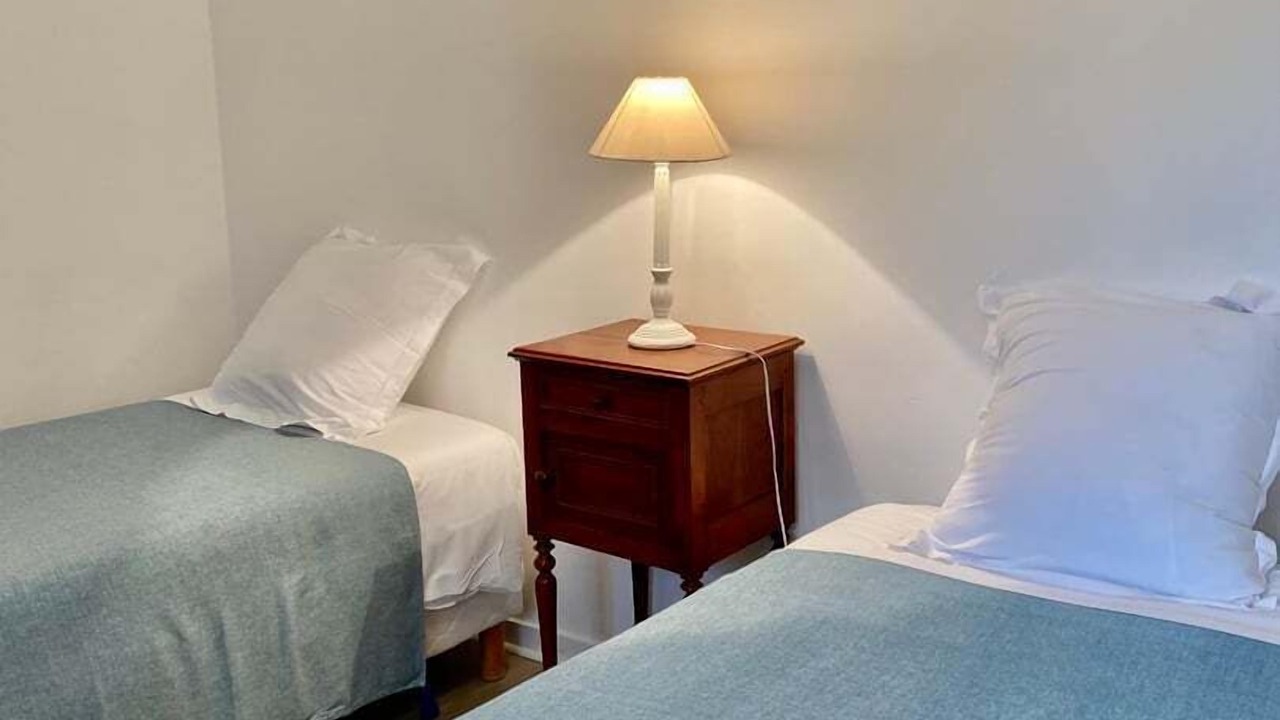 Photo of Bedroom in Poitiers