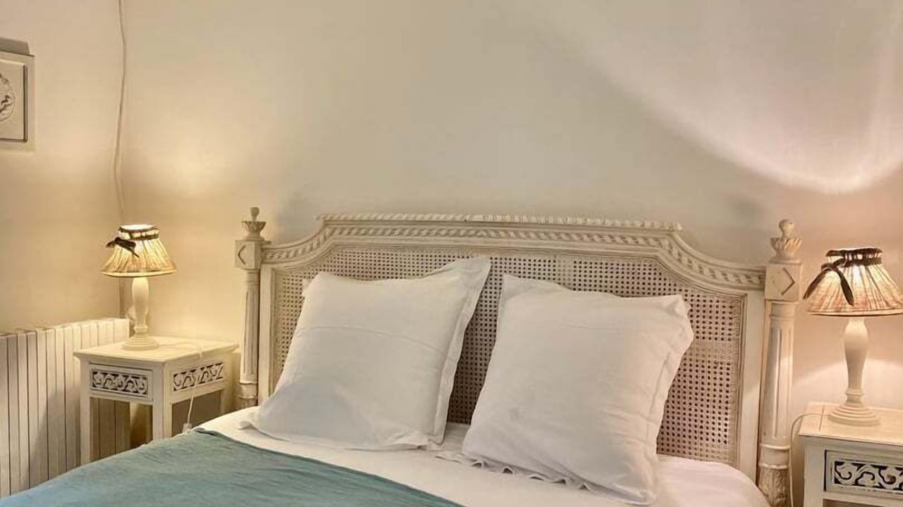Photo of Bedroom in Poitiers