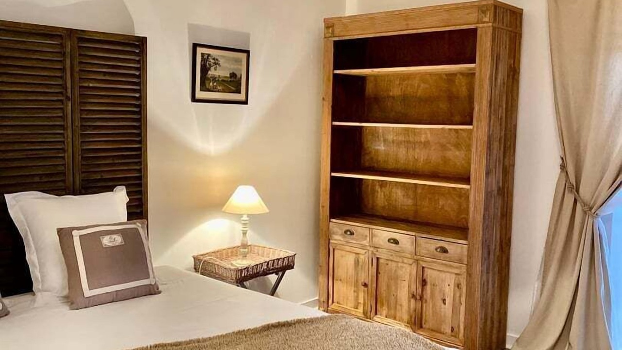 Photo of Bedroom in Poitiers