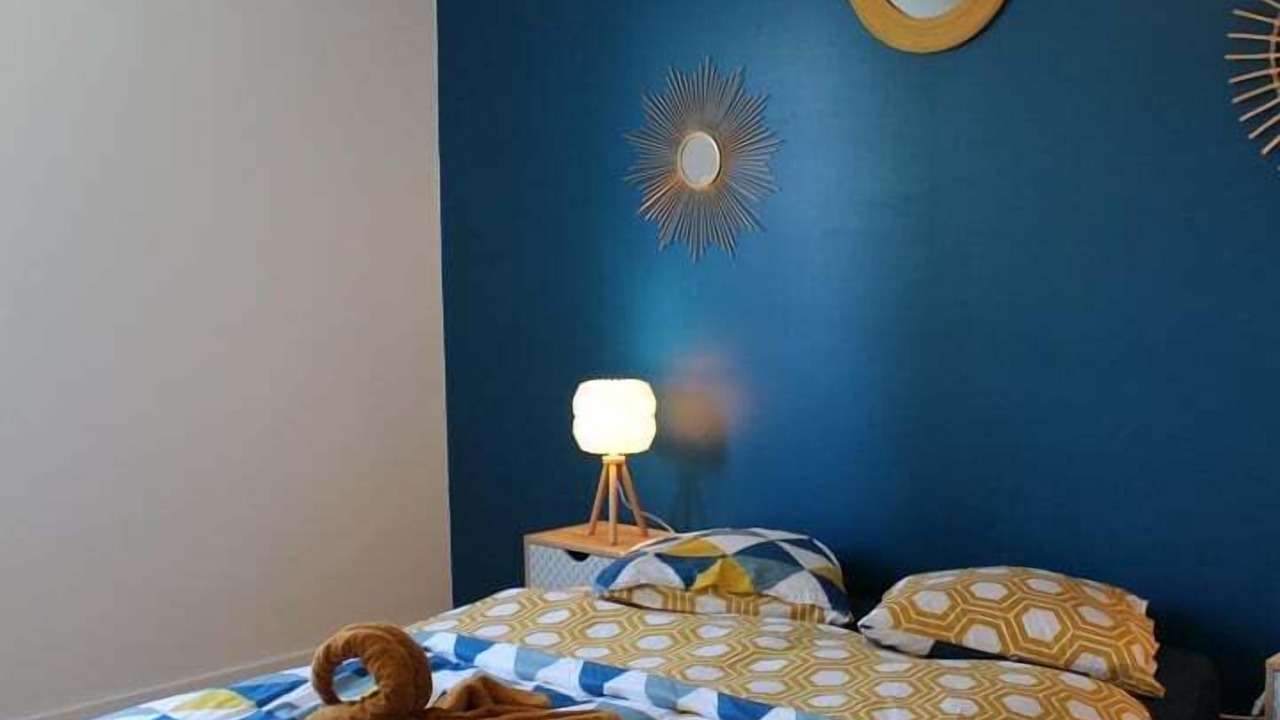 Photo of Bedroom in Saint-Georges-les-Baillargeaux