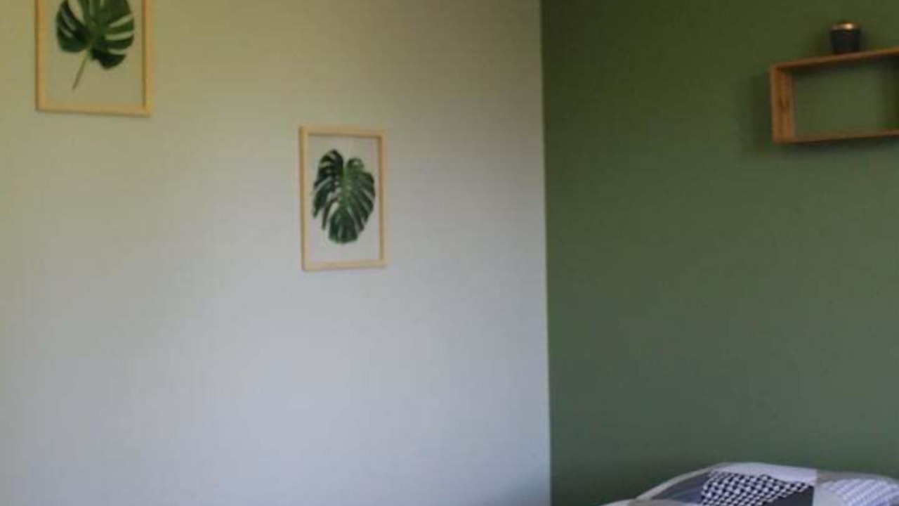 Photo of Bedroom in Saint-Georges-les-Baillargeaux