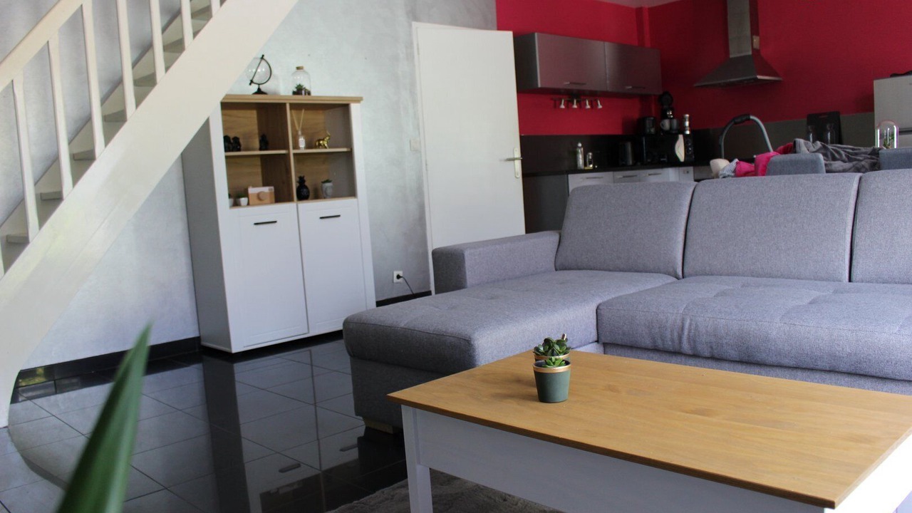 Photo of Livingroom in Saint-Georges-les-Baillargeaux