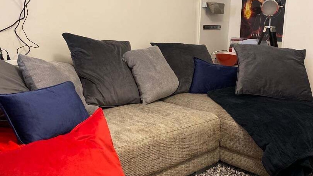Photo of Livingroom in Saint-Georges-les-Baillargeaux