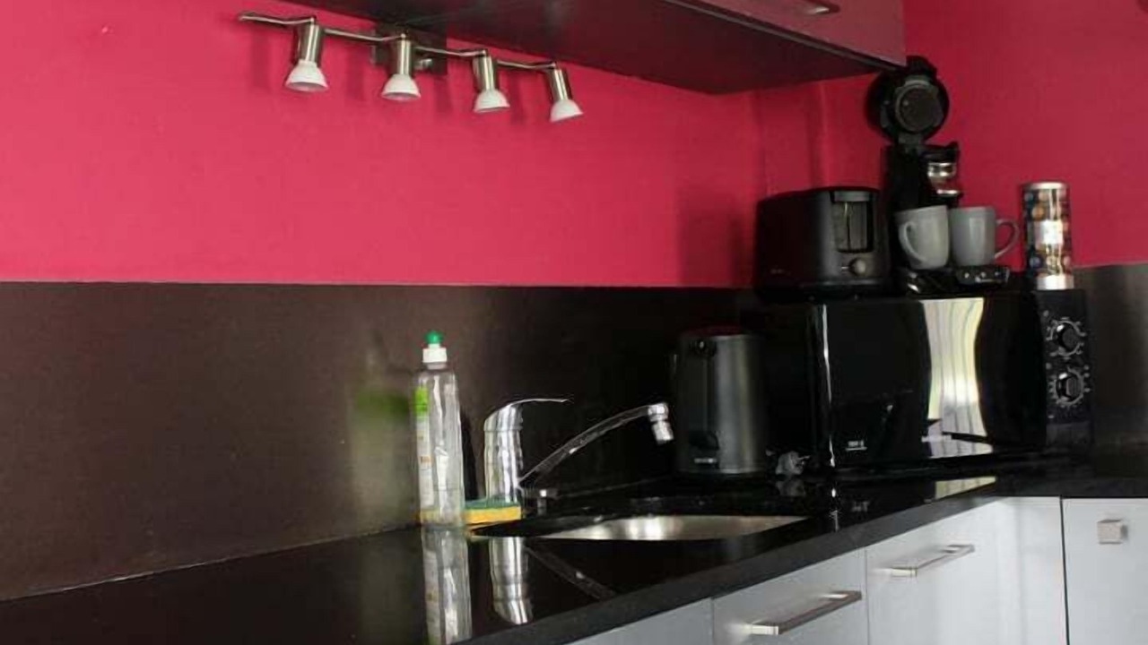 Photo of Kitchen in Saint-Georges-les-Baillargeaux
