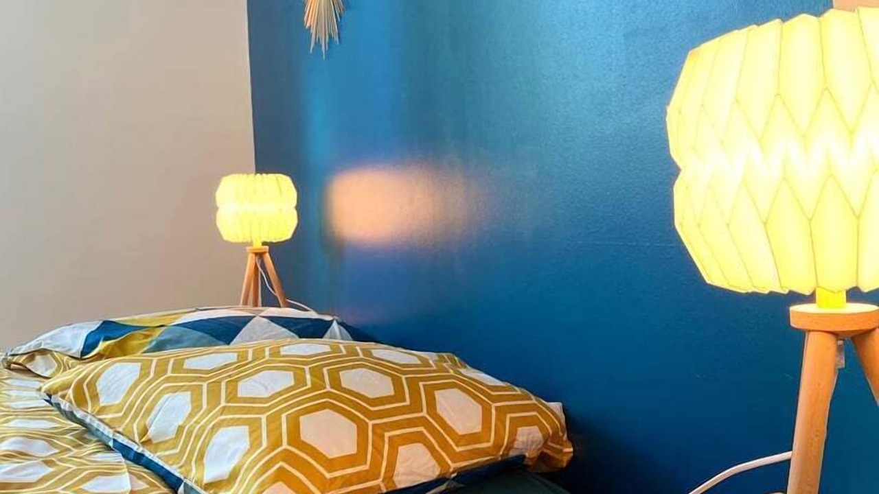 Photo of Bedroom in Saint-Georges-les-Baillargeaux