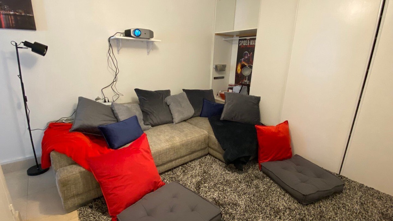 Photo of Livingroom in Saint-Georges-les-Baillargeaux