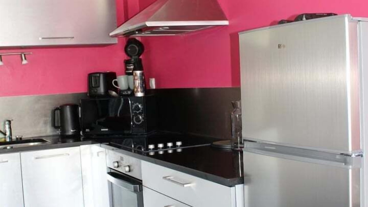 Photo of Kitchen in Saint-Georges-les-Baillargeaux