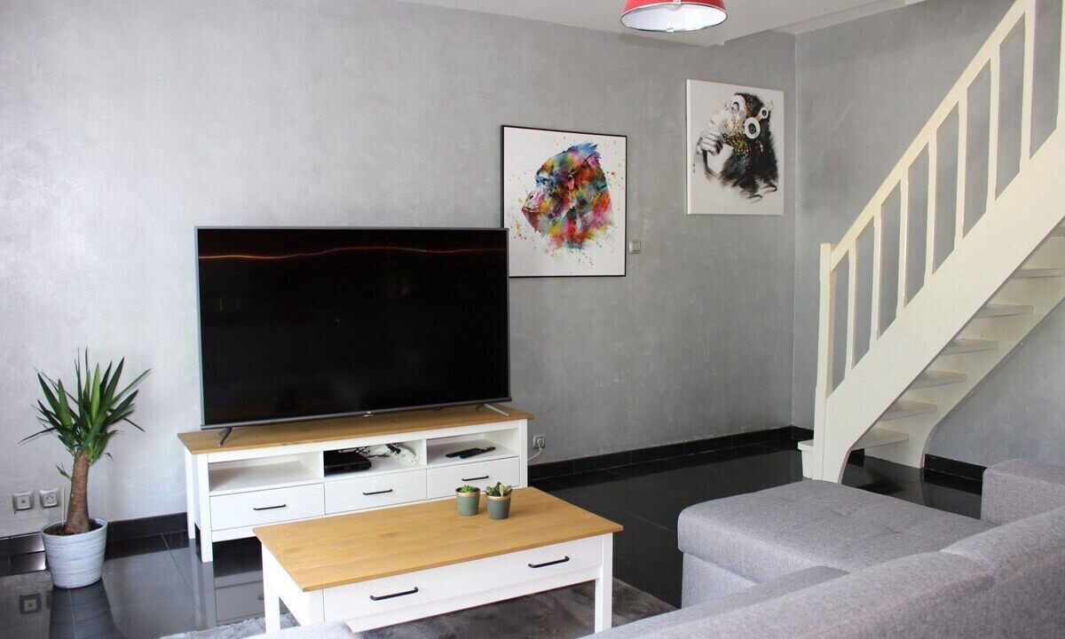 Photo of Livingroom in Saint-Georges-les-Baillargeaux