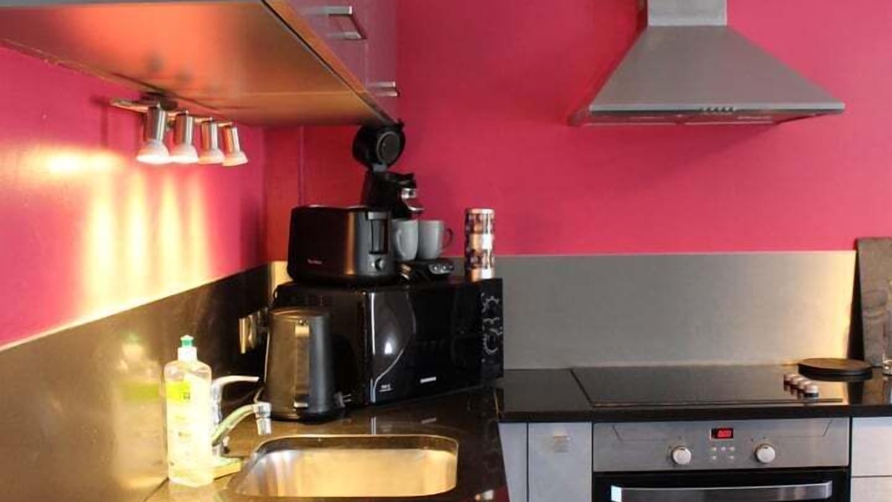 Photo of Kitchen in Saint-Georges-les-Baillargeaux